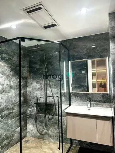 Bán Nhà Nguyễn Sơn, 52M2 X 5 Tầng, Ô Tô Vào Nhà, 3 Mặt Thoáng, Thang M