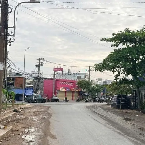 Chính Chủ Gửi Bán Lô Đất Mặt Tiền Đường Số 1 P.trường Thọ Thủ Đức