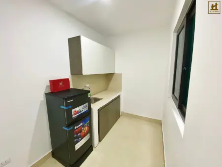 322 Mỹ Đình Studio Rộng Full Đồ - Vào Ở Luôn, Cách Svd Mỹ Đình 500M