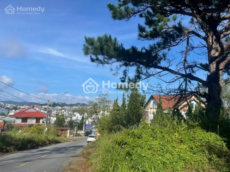 Giá Rẻ Nhất Kqh Đồi Huy Hoàng- 860M2 Ngang 23 M Full Thổ Cư Thế Đất Bằng Phẳng- Chỉ 44Tr/M2.