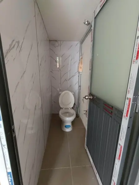 Cho Thuê Mặt Bằng Mt Bạch Đằng P15, Bt, 3X6M, Có Gác, Riêng Biệt, 10Tr