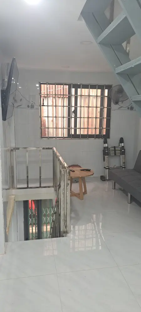 Chỉ Cho Nữ Sinh Viên Thuê Phòng Trọ Tại Lý Thái Tổ, Quận 3