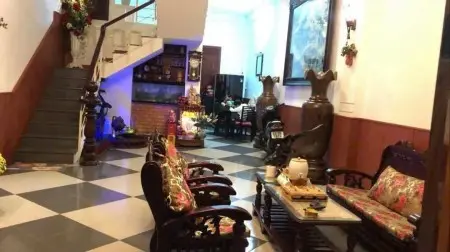 Cho Thuê Nhà 2 Tầng Mặt Tiền - Đường Phan Trọng Tuệ , Hòa Cường Nam - Hải Châu