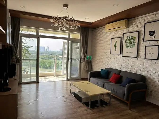 Căn Hộ Chung Cư Tại Nam Phúc - Le Jardin, Đường 17, Phường Tân Phú, Q7