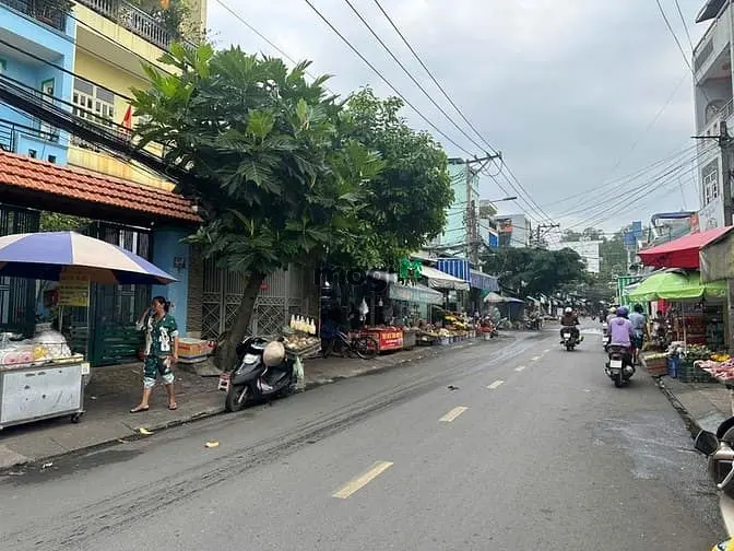 Bán Nhà Cấp 4 Mặt Tiền Đường 339 Đỗ Xuân Hợp, Phước Long B