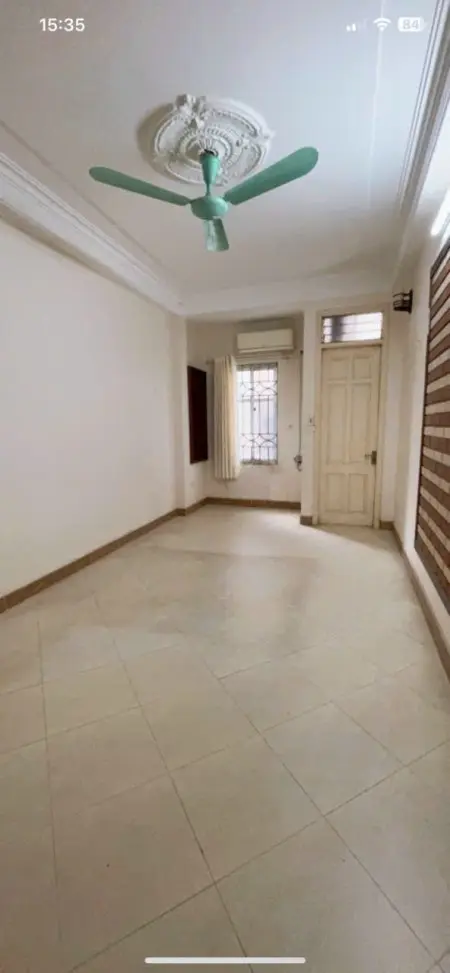 Cho Thuê Nhà 3 Tầng Phường Ngọc Khánh