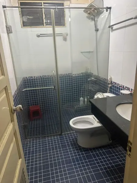 Nhượng Phòng Đại Linh, Trung Văn