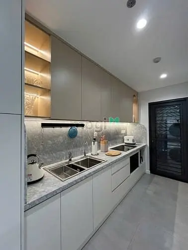 Chuyên Cho Thuê Căn Hộ The Antonia Phú Mỹ Hưng, 81M2, 2Pn, Full Nt