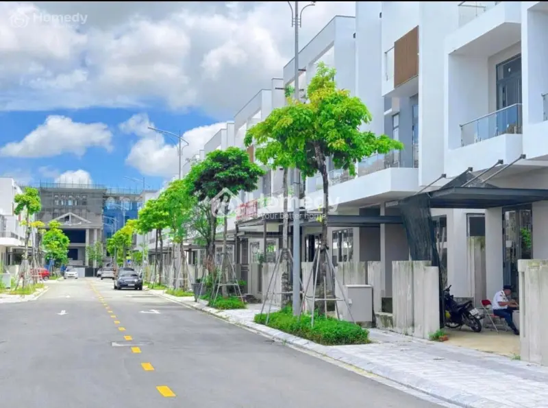 Bán Căn Nhà Liền Kề Bgi Trung Tâm Thành Phố Huế