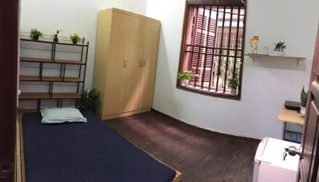 Cho Nữ Thuê Phòng - Số 97 Lương Thế Vinh (Gần Đh Hn, Gd)
