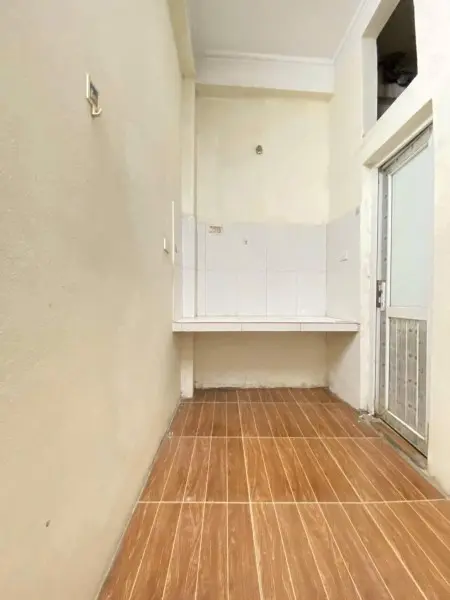 Phòng 25M2 Tại Hồ Tùng Mậu - Gần Đh Quốc Gia, Đh Thương Mại