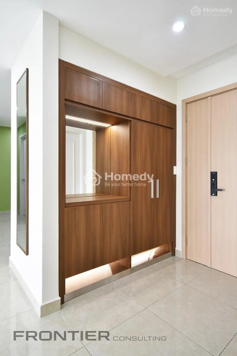 Bán Căn Hộ Cao Cấp The Minato Hải Phòng - 2Pn - Ct2.2403 - Nội Thất Đầy Đủ 3.8 Tỷ (All In)