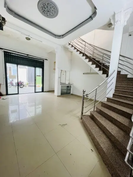 Cho Thuê Nhà Nguyên Căn Quận 8