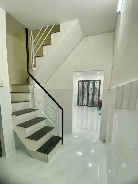 Nhà Cho Thuê Nguyên Căn-Gần Đường 3/2 - Q.11