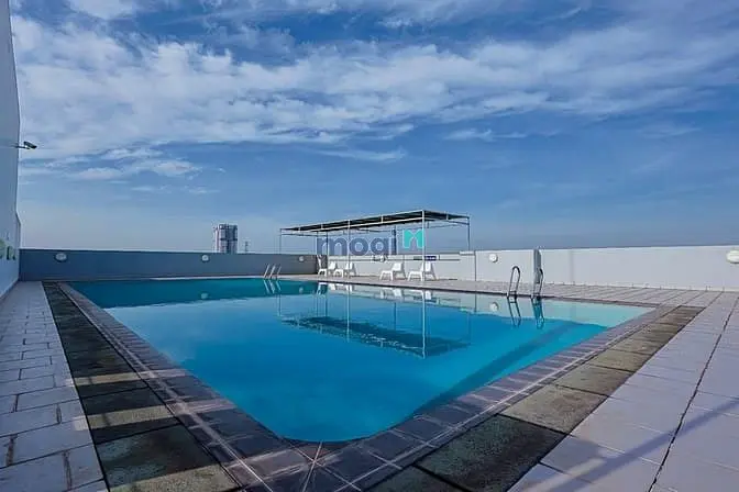 Cho Thuê Căn Hộ Dịch Vụ Thủ Dầu Một - Bình Dương