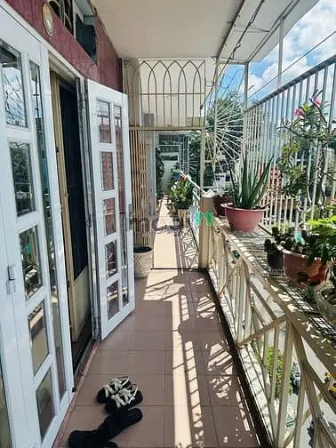 Cho Thuê Chung Cư Trần Quốc Thảo, Q9, Q3, 52M2, 1Pn, 8.5Tr/ Tháng.