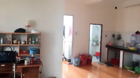 Tìm Bạn Nữ Văn Phòng Ở Ghép Q. Tân Bình - 60M2