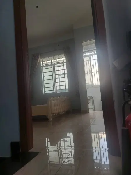 Cho Nữ Thuê Phòng Trọ Ngay Ngã Tư Quang Trung Và Phạm Van Chiêu