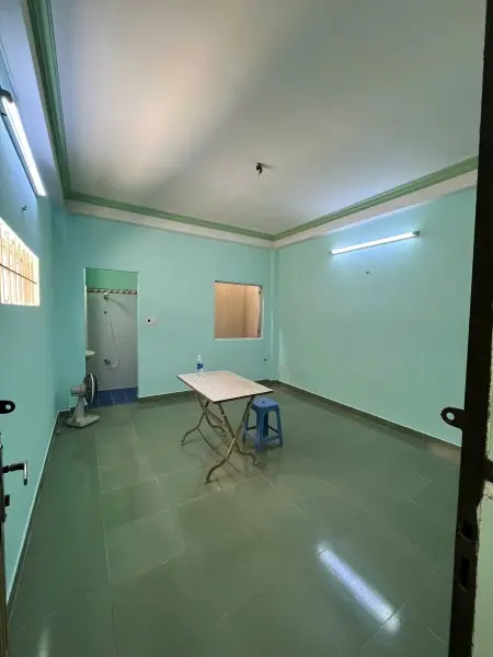 Cho Thuê Phòng Trọ Đường Tô Hiến Thành Giáp Thành Thái Có Máy Lạnh, Không Cọc, Free Wifi Và Để 2 Xe