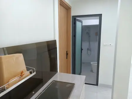 Cho Thuê Tầng 1 Ở Khép Kín, Cổng Riêng Tại Lò Lu, Thủ Đức, Tp Hcm