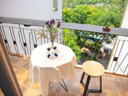 Kí Túc Xá, Sleepbox Phạm Ngũ Lão Quận 1 (Giường Giống Hình)