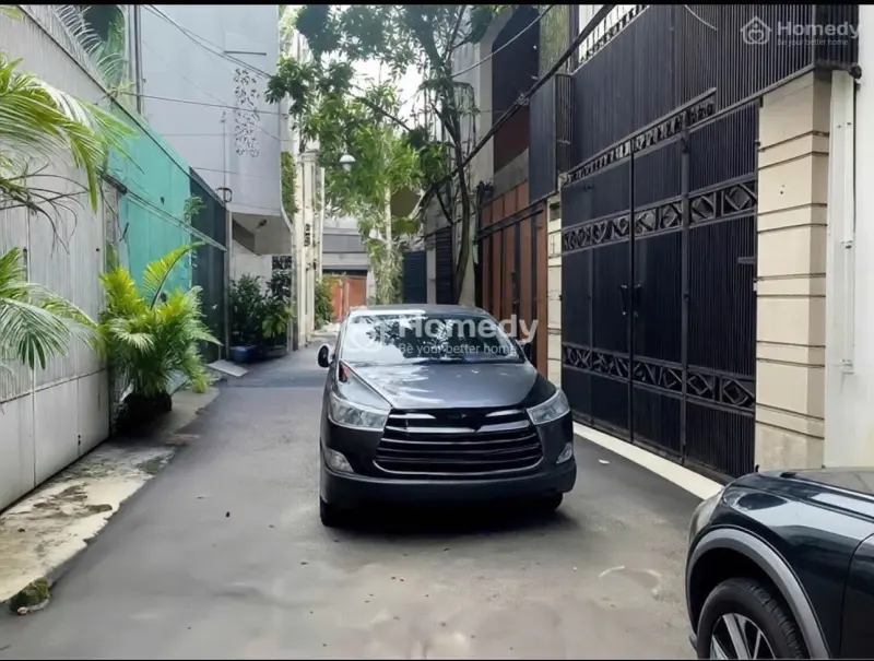 Bán Gấp Nhà Nguyễn Đình Chiểu Quận 3, 46M2 Shr, Full Nội Thất Giá 3 Tỷ 350 Tl