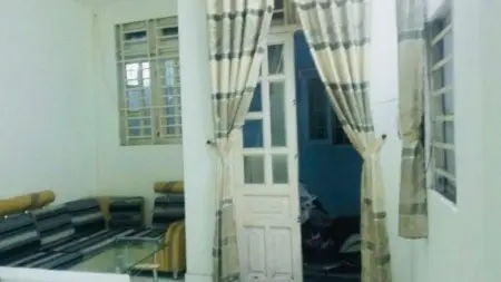 Cho Thuê Nhà Nguyên Căn - Ngã Tư Thủ Đức