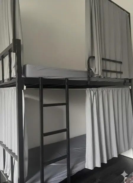 Ktx Nam/Nữ Mới - Giá Rẻ Ngay Huit/Văn Hiến/Fpt Polytechnic