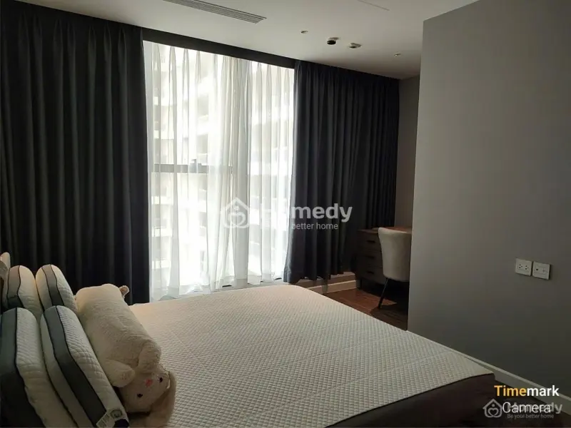 Cơ Hội Sở Hữu Hoặc Thuê Căn Hộ Cao Cấp Tại Sunshine Sky City Q7 | Suất Spa Cho Người Nước Ngoài