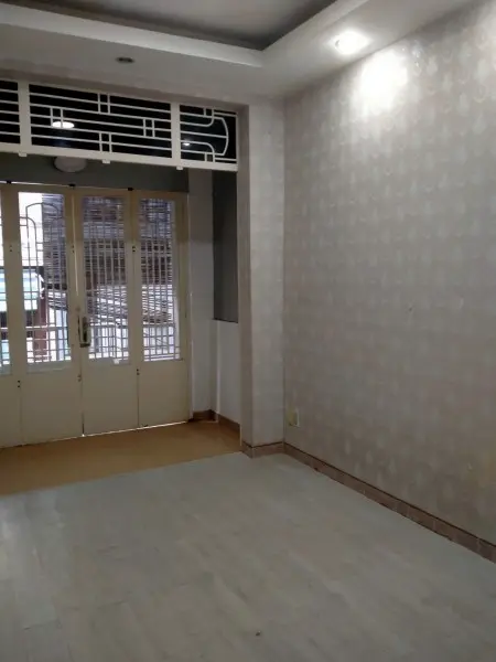 Nguyên Căn 5Pn 6Wc Vườn Chuối Q3