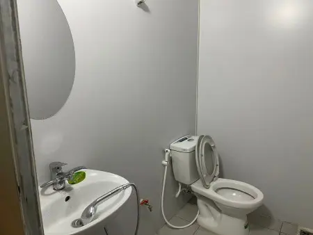 Cho Thuê Nhà Khép Kín Tại Tây Mỗ, Nam Từ Liêm, Hà Nội