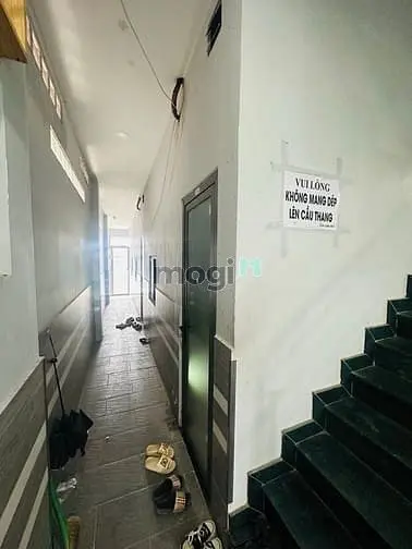 Bán Gấp 💥Tổng Giảm 1,1 Tỷ Còn 8,5 Tỷ Tl🏢Chdv (4X28M2)12Phon Cho Thuê