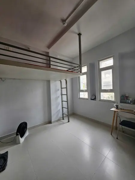 Tìm Nam Ở Ghép Quận Tân Bình, Gần Nhà Ga T3