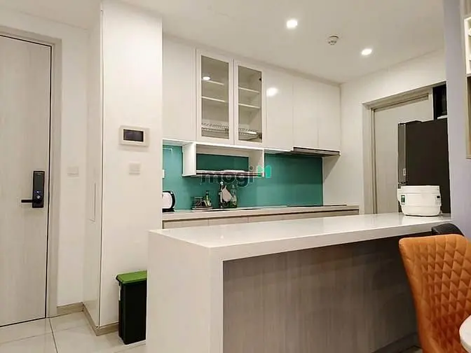 One Verandah 2Pn - Dt 81M2 - Đầy Đủ Nt. Giá 20 Tr/Tháng - Đang Trống