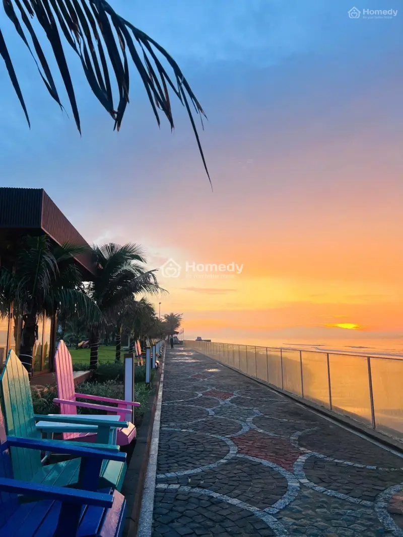 Bán Căn 2Pn Bàn Giao Full Nội Thất Trị Giá 600Tr