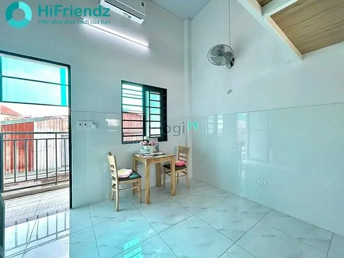 💥 Siêu Phẩm Gác Cao, Full Nội Thất Ngay Phạm Văn Đồng - Thủ Đức 💥