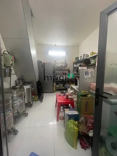 Nhà Bán Q.8 - Phạm Hùng - 44M2 - Hẻm Xe Hơi 5M - Giá Nhỉnh 4Ty