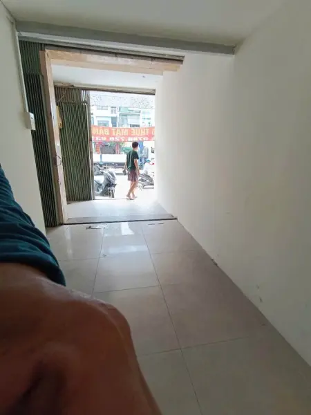 Cho Thuê Mặt Bằng Mt Bạch Đằng P15, Bt, 3X6M, Có Gác, Riêng Biệt, 10Tr