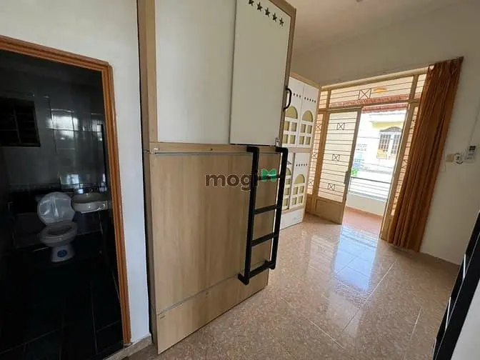 Phòng Sleep Box Cao Cấp Cạnh Chợ Tân Định Đường Hai Bà Trưng Q.1