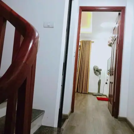 Chính Chủ Cho Thuê Nhà Nguyên Căn, Khép Kín