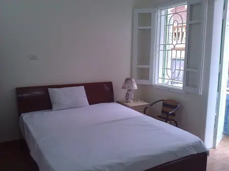 Cho Thuê Nhà Nguyên Căn – Gần Đh Phương Đông, Đầy Đủ Tiện Nghi, Giá Hợp Lý! Nhà Rộng 4 Tầng, 200M2