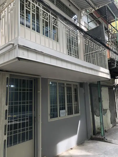 Cho Thuê Nhà Nguyên Căn Hẻm Xe Hơi Quận 10