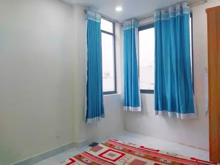 Hẻm 1322 Nguyễn Duy Trinh Chỉ 2Tr 6 Gần Đh Ufm, Fpt, Spkt, Hutech, 27M2