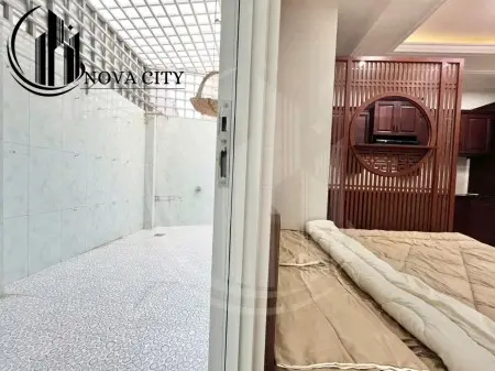 Cho Thuê Phòng Chính Chủ – Tầng G – Full Nội Thất – Kdc Đại Phúc