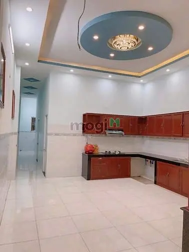 Bán Gấp Nhà 1T2L P. Long Bình Cách Amata 500M, Sổ Riêng Thổ Cư