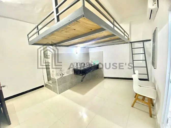 ✅ Trống Phòng Có Gác Giá Rẻ - Gần Bệnh Viện 175, Iuh, Ngã Năm 🥰🥰