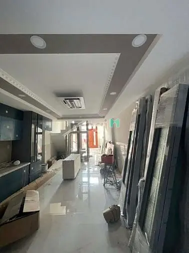 Tòa Nhà Vp Thoại Ngọc Hầu, 68M2, 4X17M, 6 Tầng Có Thang Máy,Kinh Doanh