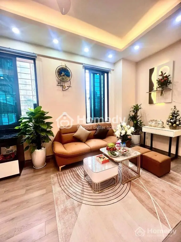 Cần Bán Nhà Căn Hộ N3 Lê Văn Lương, Cầu Giấy, Hà Nội