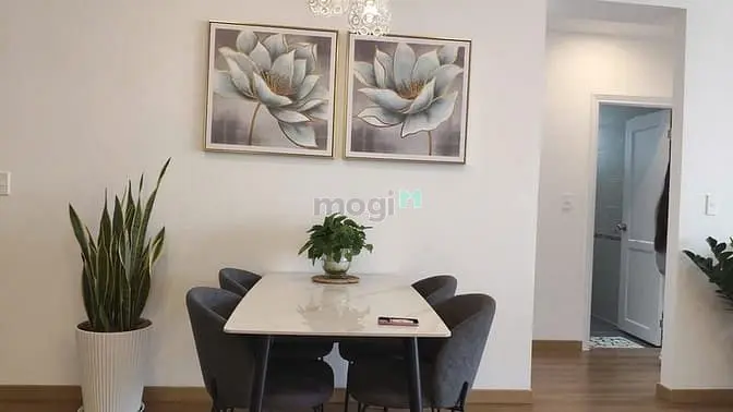 Cho Thuê Căn Hộ Chung Cư Cao Cấp Green Valley, 128M2, 3Pn, 2Wc.