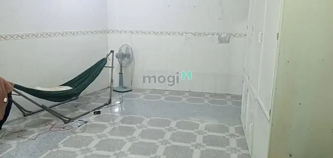 Bán Nhà Q8 - Hẻm Ba Gác Tới Nhà - Bông Sao - 50M2 Full Thổ- Chỉ 3Ty2